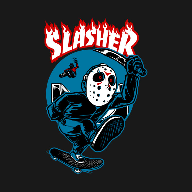 Slasher