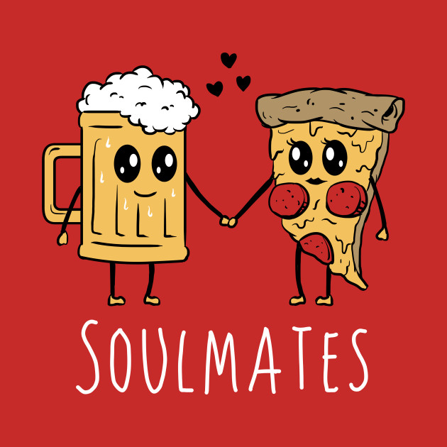 Soulmates