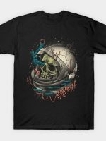 Space Decay T-Shirt