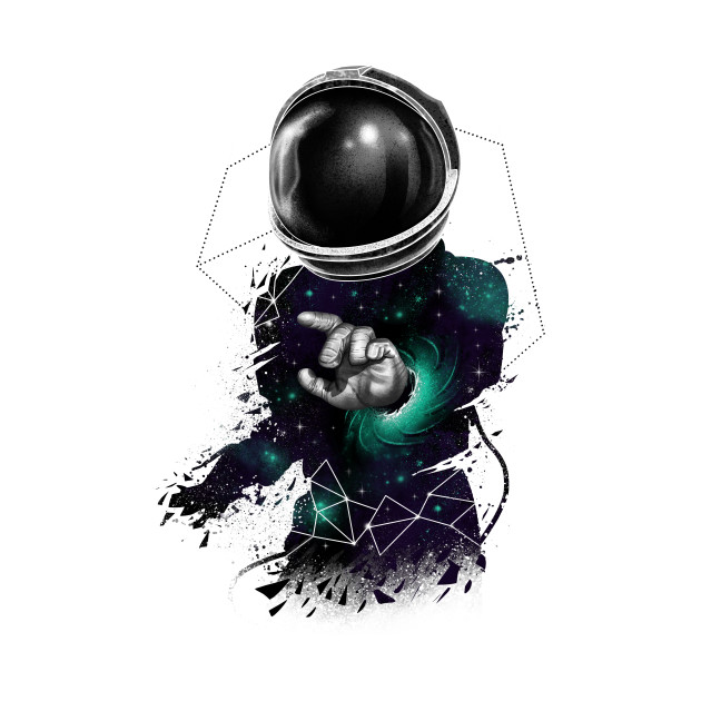 Space Warp Design Space Warp