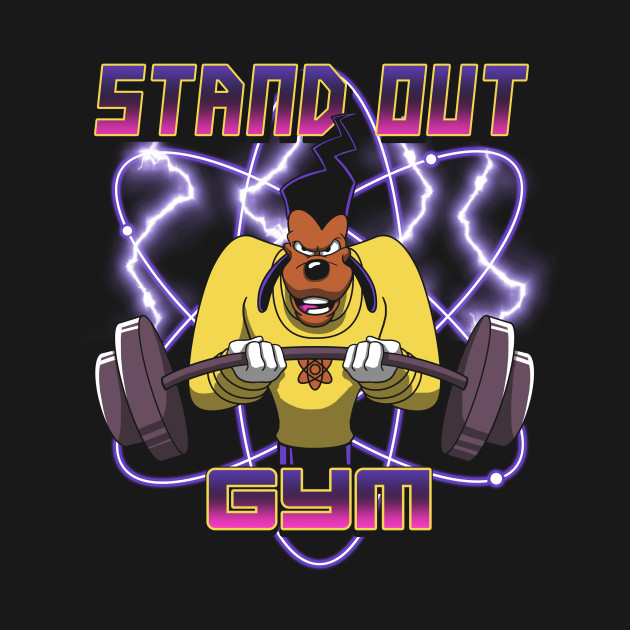 Stand Out Gym