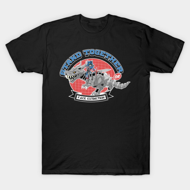 Stand Together T-Shirt Stand Together