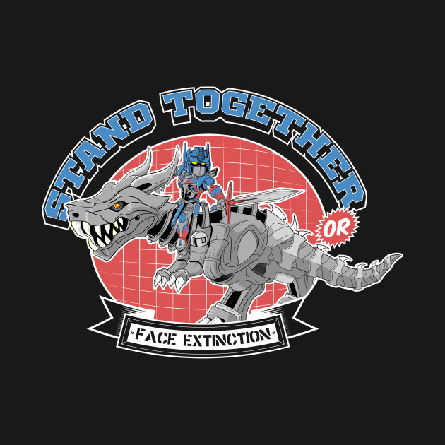 Stand Together Design Stand Together