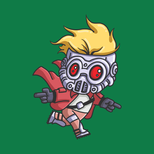 Star Lord