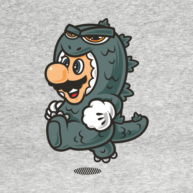 Super Jump Goji Super Jump Goji