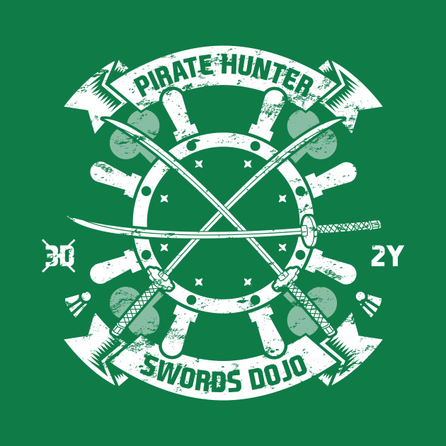 Swords dojo Design Swords dojo