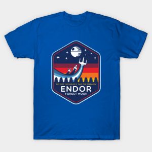 The Battle of Endor
