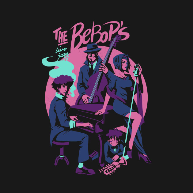 The Bebop's The Bebop's