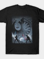 The Last Duel T-Shirt