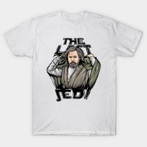 The Last Jedi