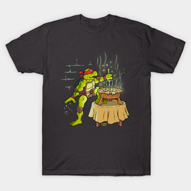 TMNT T-Shirt