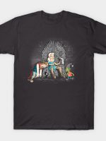 The princess T-Shirt