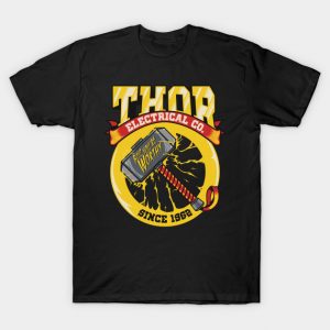 Thor Electrical Co