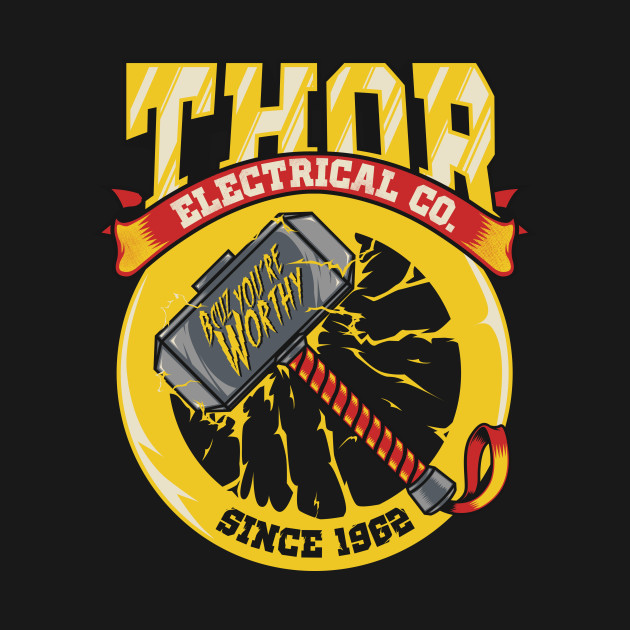 Thor Electrical Co