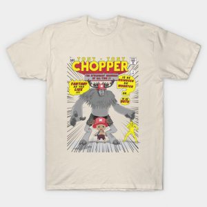 Tony Tony Chopper