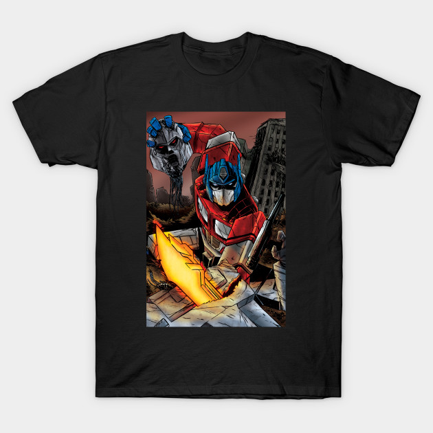 Transformers T-Shirt Transformers
