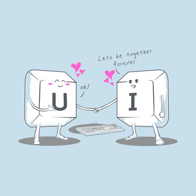 U & I