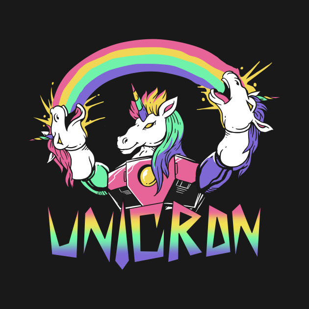 Unicron