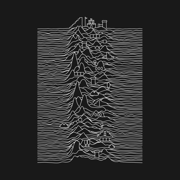 Unknown adventures Design Unknown adventures