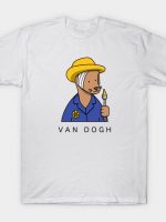 VAN DOGH T-Shirt