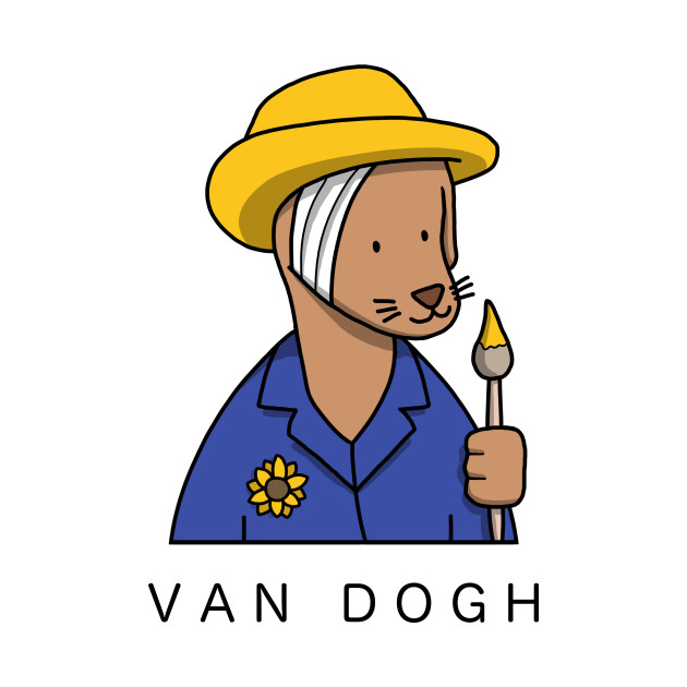 VAN DOGH