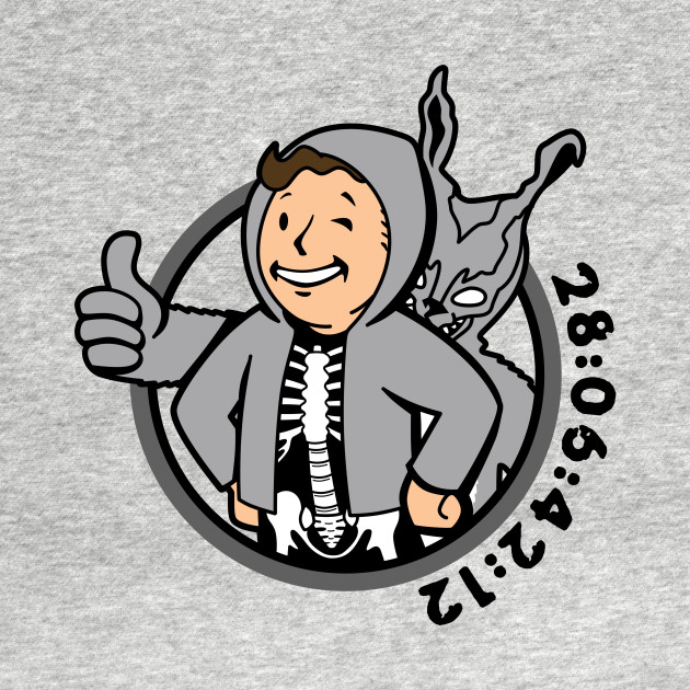 Vault Donnie Vault Donnie