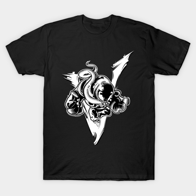 Venom T-Shirt Venom
