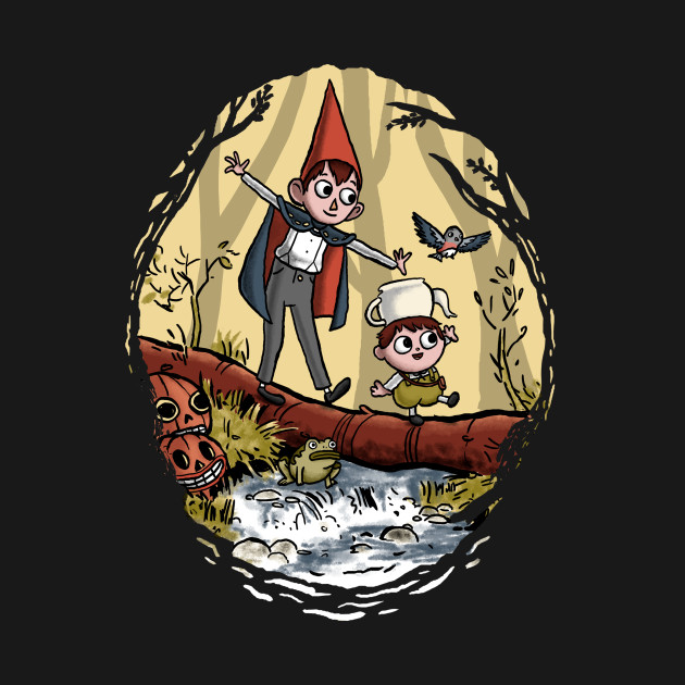 Wirt & Greg