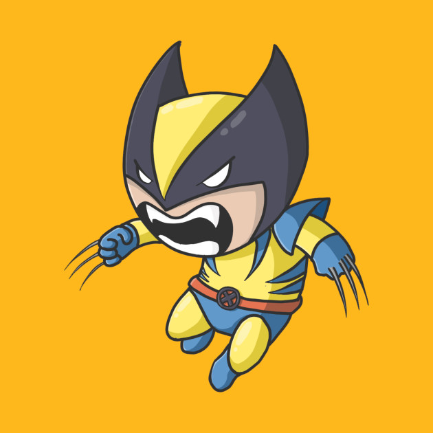 Wolverine (Lobezno)