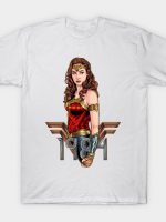 Wonder Woman 1984 T-Shirt