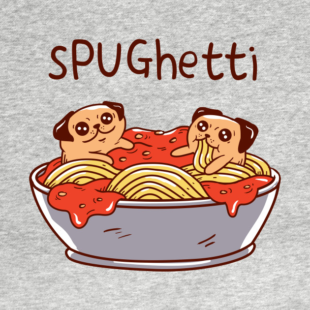 sPUGhetti Design sPUGhetti