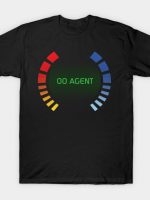 00 Agent T-Shirt