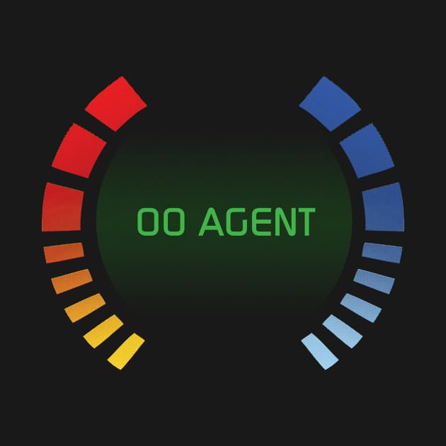 00 Agent