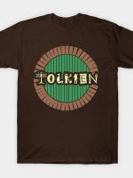 A Single Dream Tolkien T-Shirt
