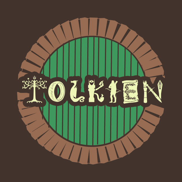 A Single Dream Tolkien