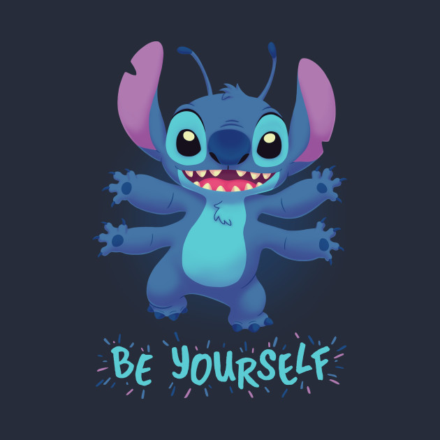 Be Yourself Design Be Yourself