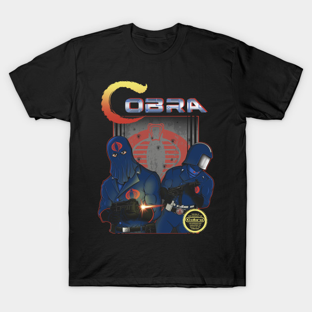 COBRA