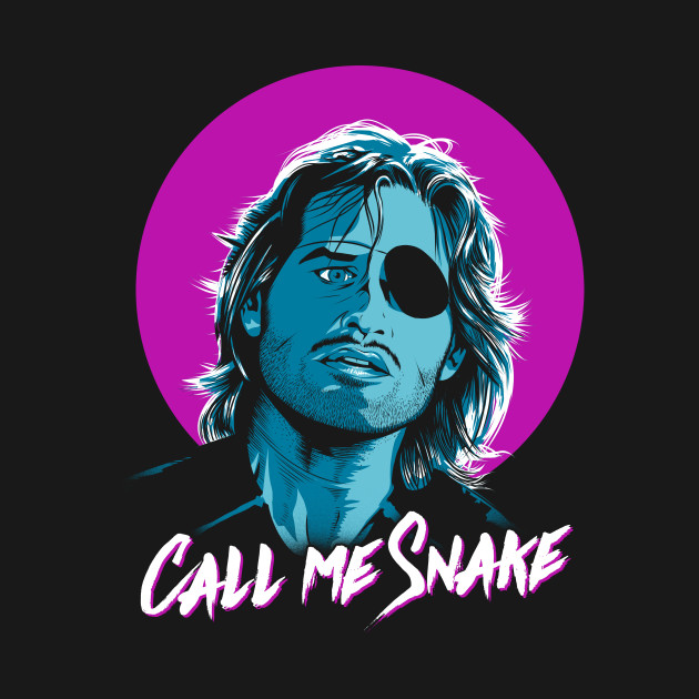 Call me Snake Design Call me Snake