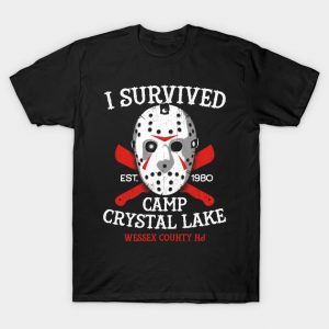 Camp Survivor