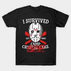 Camp Survivor v.2
