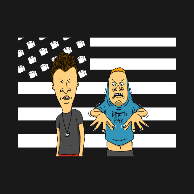 Beavis and Butt-Head