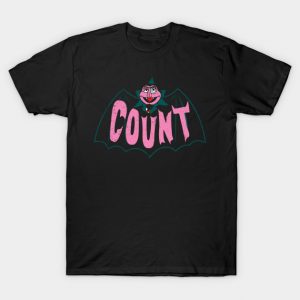 Count T-Shirt