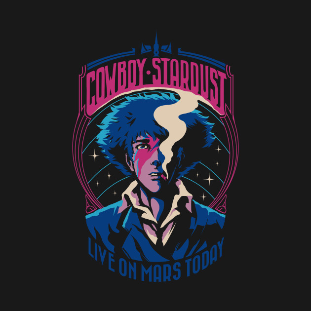 Cowboy Stardust Cowboy Stardust