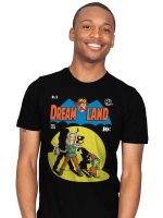 DREAMLAND T-Shirt