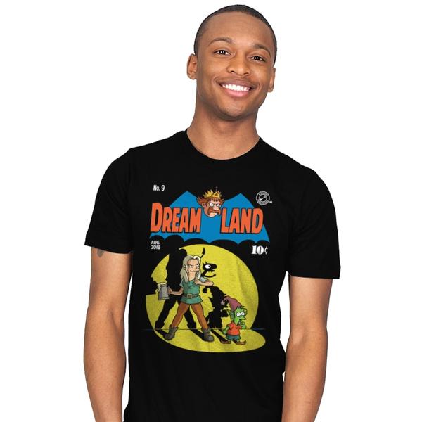 DREAMLAND T-Shirt
