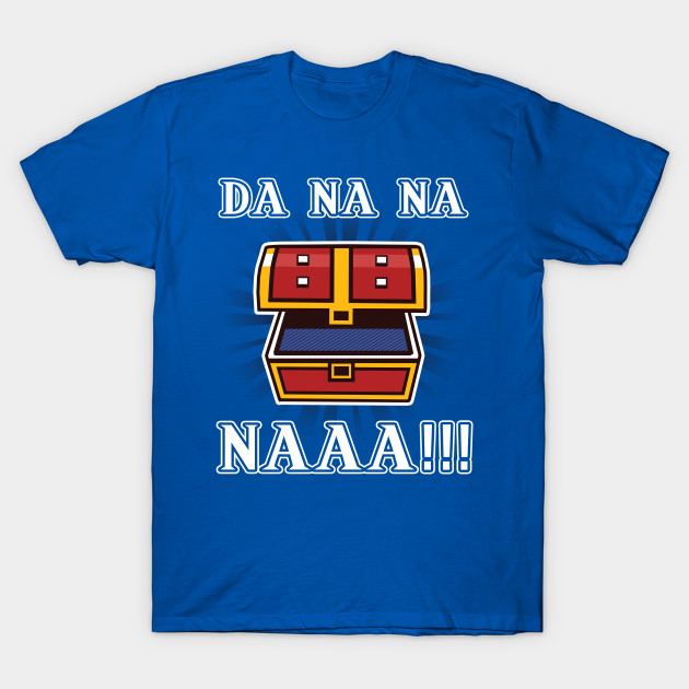 Da Na Na Na!!! T-Shirt Da Na Na Na!!!