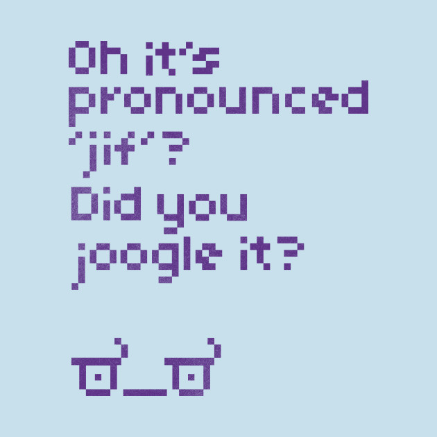 Did you Joogle it Design Did you Joogle it