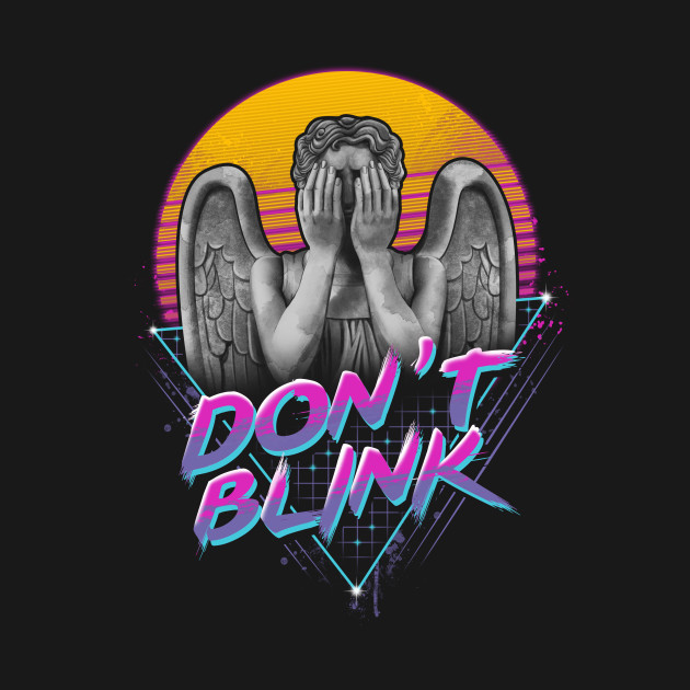 Don't Blink Design Don't Blink