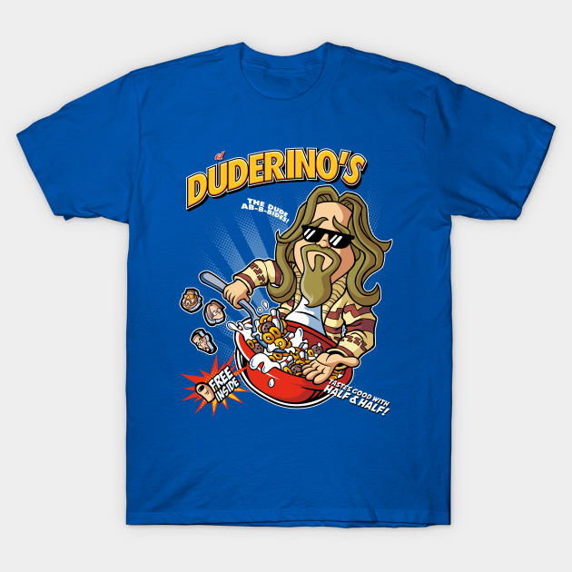 Duderino's
