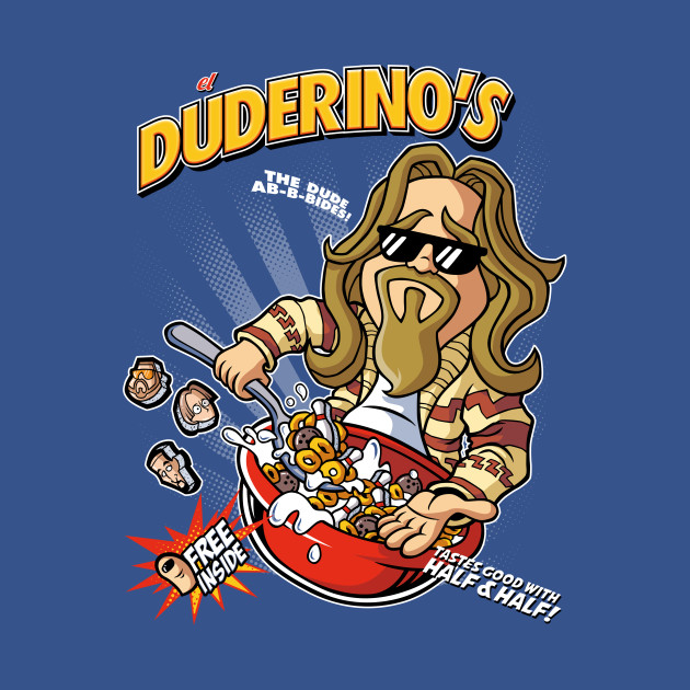 Duderino's